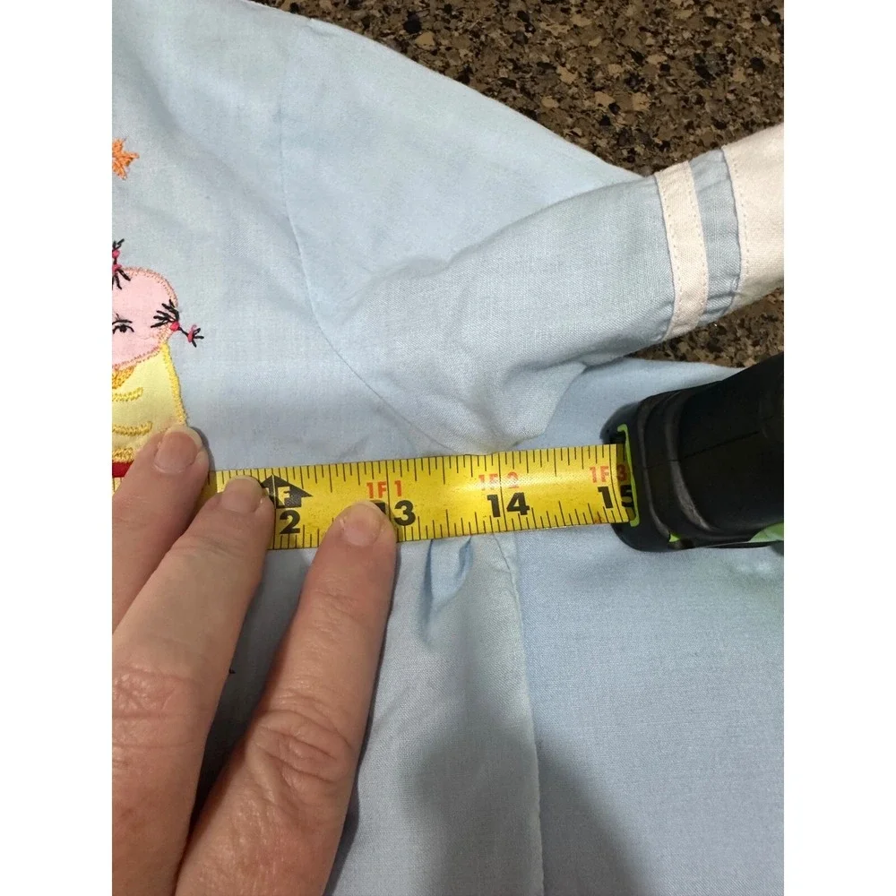 N/A small stain